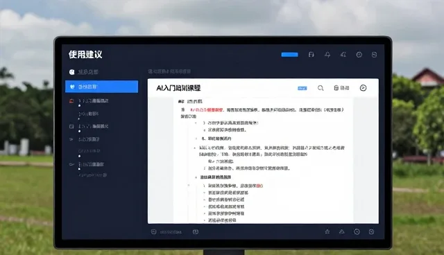 设计软件选型中的技术支持关键考量点